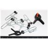 Image 1 : LOT OF CLAMPS