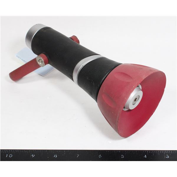 L.R. NELSON HIGH-PRESSURE FIREMAN'S STYLE HOSE