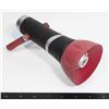 Image 1 : L.R. NELSON HIGH-PRESSURE FIREMAN'S STYLE HOSE