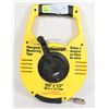 Image 1 : MASTERCRAFT FIBREGLASS MEASURING TAPE 100'X1/2"