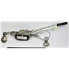 Image 1 : MANUAL WIRE CABLE PULLER 500KG/1000KG