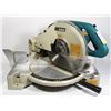 Image 1 : CORDED MAKITA LS1040 10" COMPOUND MITRE SAW