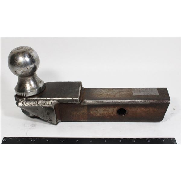 2 5/16 10000 LB TOW HITCH