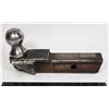Image 1 : 2 5/16 10000 LB TOW HITCH