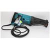 Image 1 : CORDED MAKITA RECIPROCATING SAW MODEL JR3050T