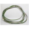 Image 1 : EXTENSION CABLE GREEN/GREY