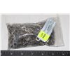 Image 1 : BAG OF SPLIT-RING LOCK WASHERS