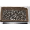 Image 1 : BOX OF HEX NUTS