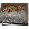 Image 1 : BOX OF HEX HEAD CAP SCREWS PARTIALLY THREADED