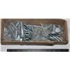 Image 1 : BOX OF HEX HEAD SCREWS VARIETY
