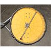 Image 2 : 19" DIAMETER PRESSURE WASHER SURFACE CLEANER