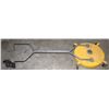 Image 1 : INCOMPLETE PRESSURE WASHER SURFACE CLEANER
