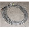 Image 1 : GREY COMMERCIAL PRESSURE WASHER HOSE