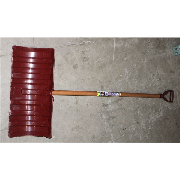 GARANT 20" BLADE SNOW SHOVEL