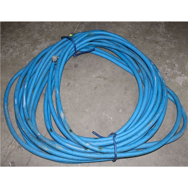 BLUE HEAVY DUTY 3/4" HOSE