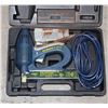 Image 1 : NAILMASTER 2 ELECTRIC BRAD GUN IN CASE