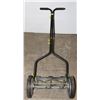 Image 1 : 14" PUSH MOWER