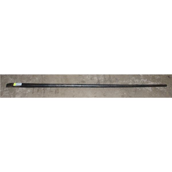 54" HEAVY DUTY WRECKING BAR