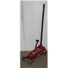 Image 1 : BIG RED 3-1/2 TONNE JACK