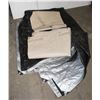 Image 1 : TOTE OF TARPS