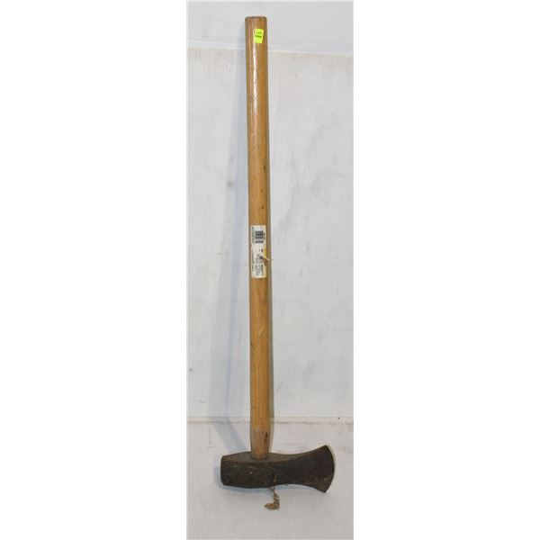 8LB HEAD SPLITTING AXE