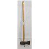 Image 1 : 8LB HEAD SPLITTING AXE