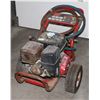 Image 1 : HOTSY COMMERCIAL PRESSURE WASHER, SOME REPAIRS