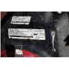 Image 4 : HOTSY COMMERCIAL PRESSURE WASHER, SOME REPAIRS