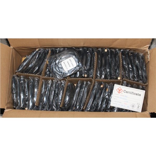 BOX OF 100PCS ZHENG YUAN GPS ACTIVE ANTENNAS