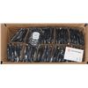 Image 1 : BOX OF 100PCS ZHENG YUAN GPS ACTIVE ANTENNAS