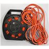 Image 1 : TWO EXTENSION CABLES, ONE IS NOMA CORD CADDY