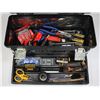 Image 3 : MASTERCRAFT MAXIMUM TOOLBOX WITH CONTENTS