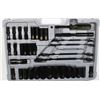 Image 2 : WESTWARD SOCKET SET IN CASE, NEAR COMPLETE