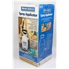 Image 1 : WOOD SHIELD SPRAY APPLICATOR (4L/ 1G)
