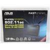 Image 1 : NEW ASUS TR-AC68U DUAL BAND GIGABIT ROUTER