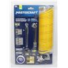 Image 1 : NEW MASTERCRAFT AIR TOOL ACCESSORY KIT