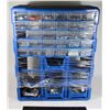 Image 1 : PARTS ORGANIZER WITH CONTENTS