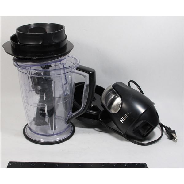 NINJA MIXER
