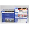 Image 1 : 25 PLAYSTATION GAMES