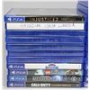 Image 2 : 25 PLAYSTATION GAMES