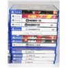 Image 3 : 25 PLAYSTATION GAMES
