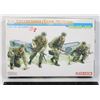 Image 1 : 1ST FALLSCHIRMJAGER DIVISION MODEL KIT