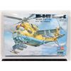 Image 1 : MI-24V HIND-E 1:75 SCALE MODEL KIT