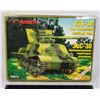 Image 1 : ZIS-30 SELF PROPELLED ANTITANK GUN MODEL KIT