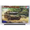 Image 1 : LEOPARD 2 A6 MAIN BATTLE TANK MODEL KIT