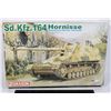 Image 1 : SD.KFZ164 HORNISSE NASHORN EARLY VERSION MODEL KIT