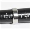 Image 2 : SILVER RING (CAN'T FIND STAMP)