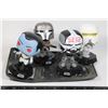 Image 1 : STAR WARS BOBBLE HEADS 4