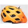 Image 1 : DSS ORANGE BIKE HELMET