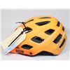 Image 3 : DSS ORANGE BIKE HELMET